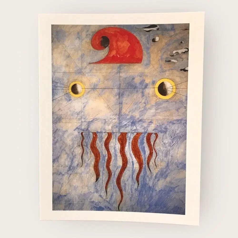 The Metropolitan Museum of Art 24 Art Cards Picasso Dali Miro NEW Modern Art